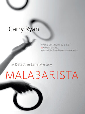 cover image of Malabarista